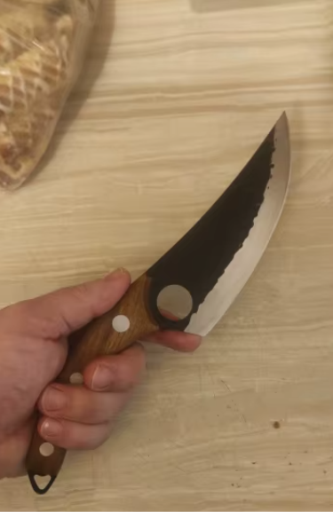 Chef Review 3